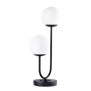 Black&White Table Lamp