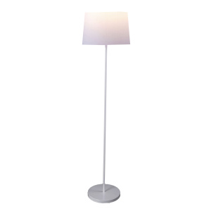 Floor Lamp White