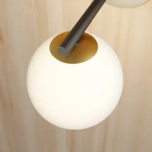 Black&White  Wall Lamp