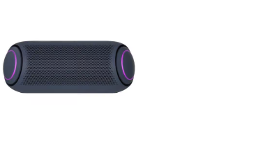 LG XBOOM Go Portable Wireless Speaker, Black - PL7