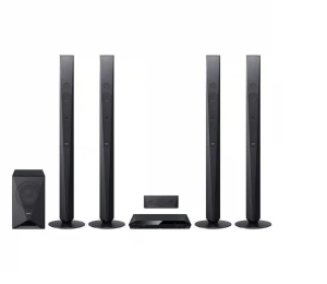 Sony Home Theatre System, Black - DAV-DZ950