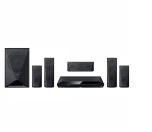 Sony Home Theatre System, Black - DAV– DZ350