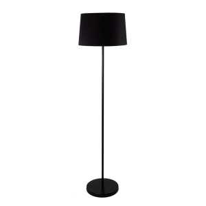 Floor Lamp Black