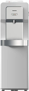 Tornado WDM-H40ABE-S Water Dispenser With Cabinet And 1 Faucet