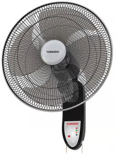 Tornado EPS-18 Wall Fan