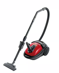 Hitachi Vacuum Cleaner, 1800 Watt, Red Black - CV-BA18 220CE BRE