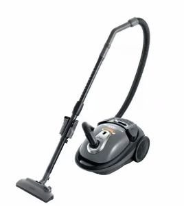 Hitachi Vacuum Cleaner, 2000 Watt, Grey - CV-BA20V 220CE SGR