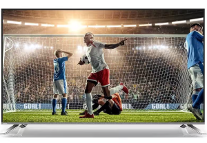 Toshiba 75 Inch 4K UHD Smart LED TV - 75U7880EE
