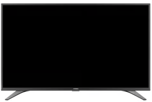 Tornado  Smart LED HD TV, Built-in Receiver - ES9500E