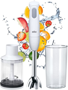 Multi Quick 1 Hand blender MQ 120 Pesto