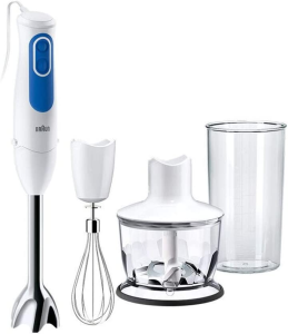 Multi Quick 3 Hand blender MQ 3035