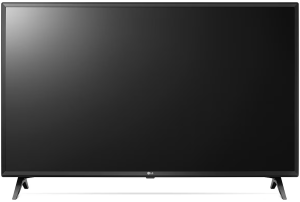 LG UHD 4K TV 49 Inch UN73 Series, 4K Active HDR WebOS Smart AI ThinQ