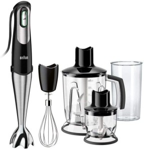 Multi Quick 7 Hand blender MQ 745