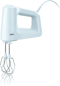 MultiMix 3 HM 3000 WH Hand mixer