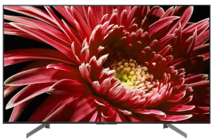 Sony 4K UHD Smart LED TV - KDX8500G