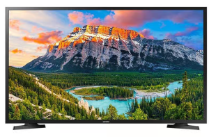 Samsung 32 Inch HD LED TV with Built-in Receiver - 32N5000
