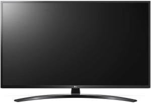 LG 55UN7440PVA 4K UHD Smart Television 55inch (2020 Model)