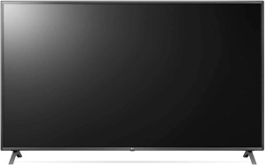 LG UHD 4K | 86 Inch | UN80 Series| 4k Ultra HD | Cinema Screen Design | Active HDR | WebOS | ThinQ