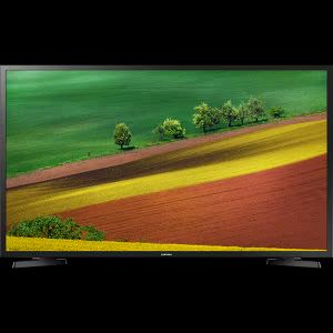 Samsung  HD Smart LED TV With Built-in Receiver - UAT5300AUXEG