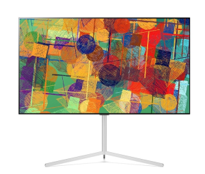 LG OLED TV Stand, Gallery Design -FS21GB.AM A