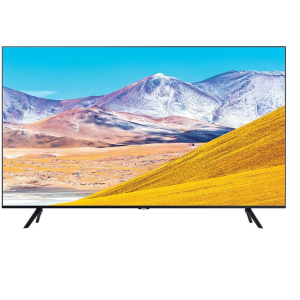 Samsung TU8000 4K UHD LED Smart TV