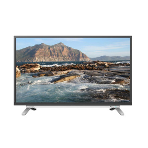 TOSHIBA HD Smart TV 32 Inch, Android, Built-In Receiver 32L5995EA