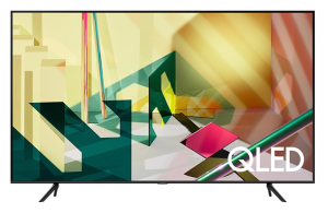 Samsung QLED Q70T 2020, SERIE 7 UHD 4K Smart TV