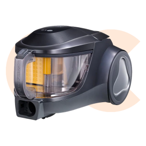 LG VK5320NHTS Bagless Vacuum Cleaner- 2000 Watt