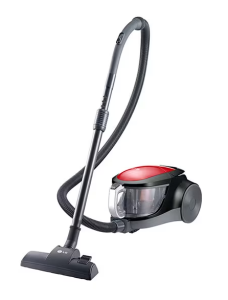 LG VC5320NNTR Canister Vacuum Cleaners Rrd - 2000 Watt