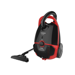 TORNADO Vacuum Cleaner 1600 Watt, HEPA Filter TVC-1600M