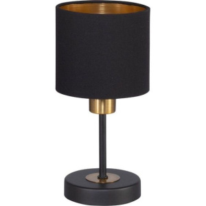Gold&Black   Table Lamp